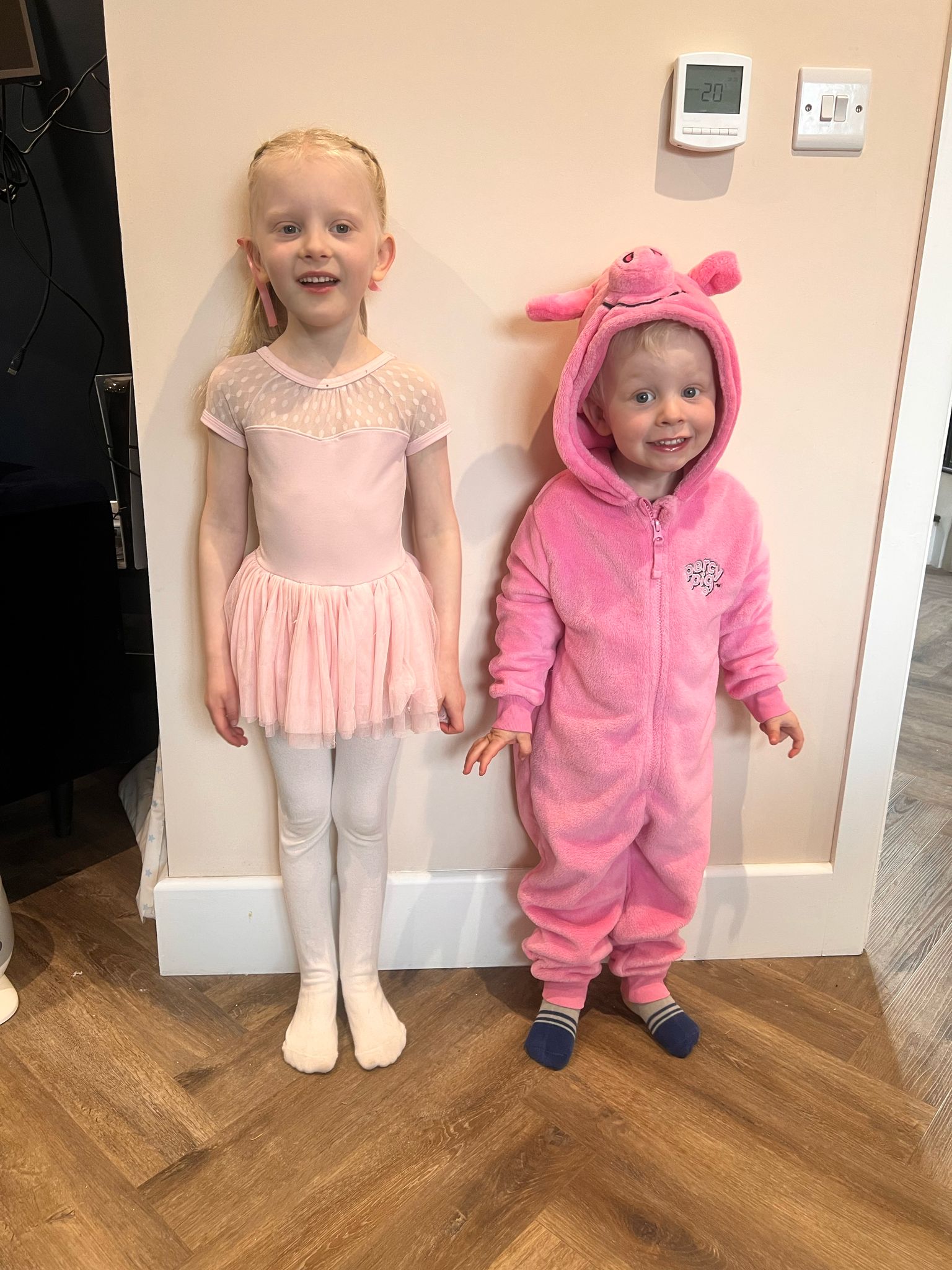 Boilers & Aircon Milton Keynes team member preparing tools for the day