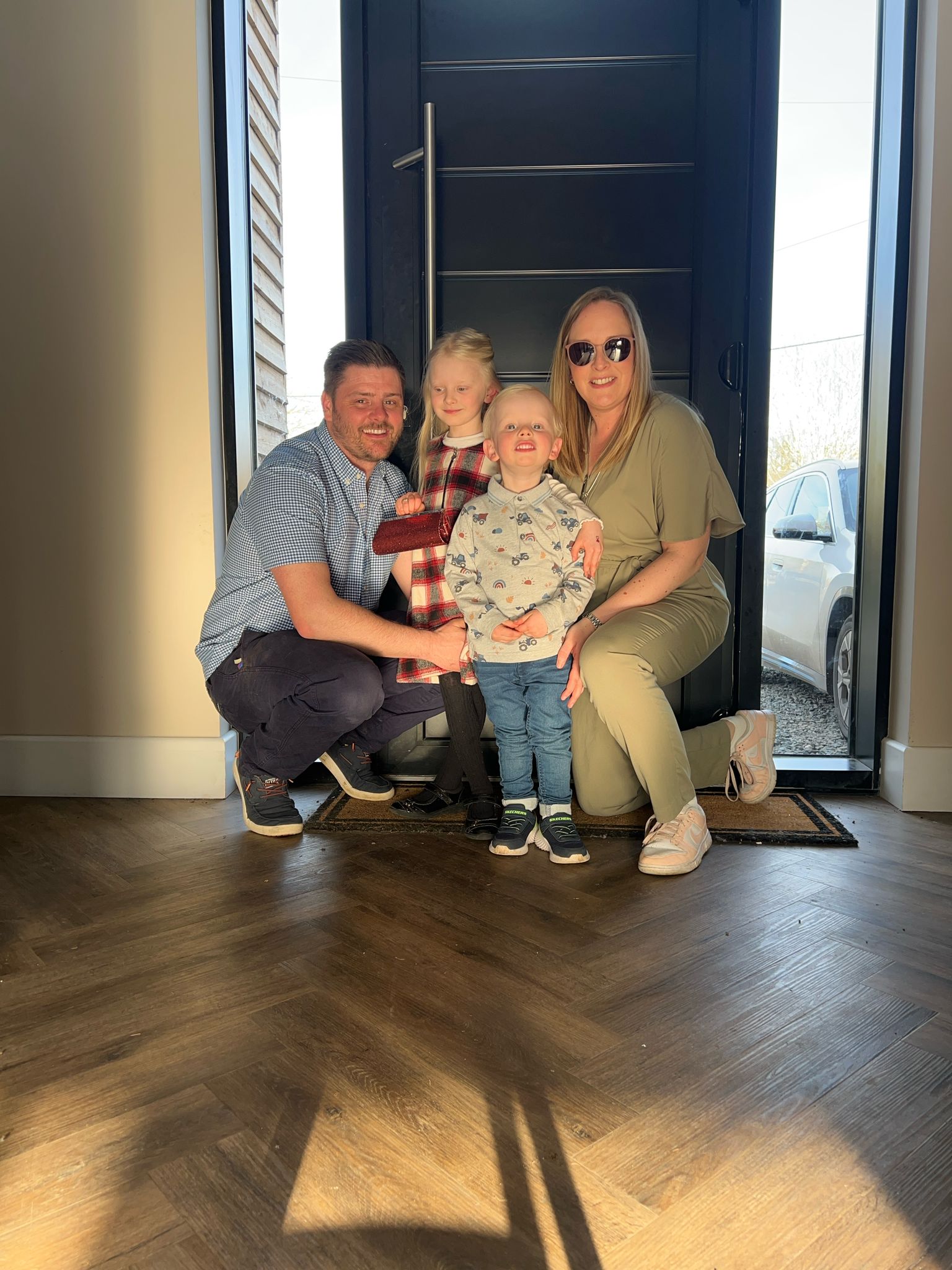 Steven Sanson, owner of Boilers & Aircon Milton Keynes